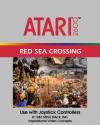 Red Sea Crossing Box Art Front